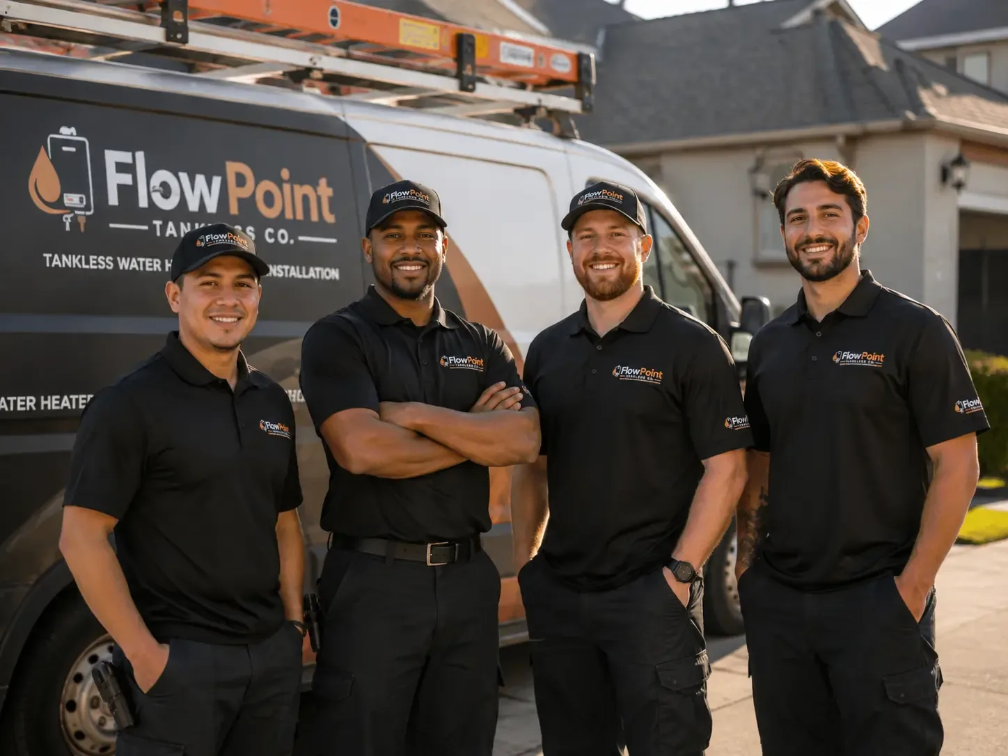 Tankless Water Heater Installation company in Missoula, MT