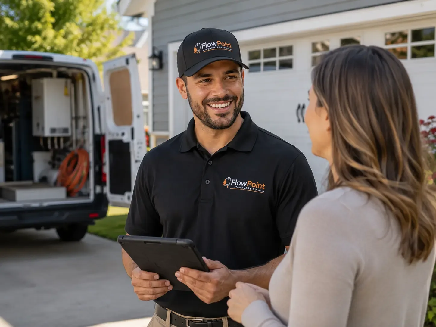 Tankless Water Heater Installation Missoula, MT FAQs